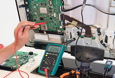 Çiftlik Elektronik Tamircisi